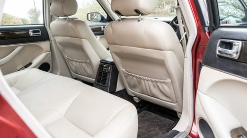 1995 Jaguar X300 XJR Manual En venta (imagen 72 de 173)