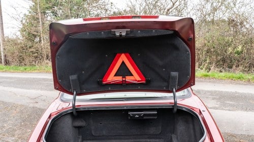 1995 Jaguar X300 XJR Manual En venta (imagen 74 de 173)