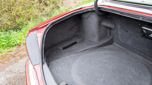 1995 Jaguar X300 XJR Manual En venta (imagen 77 de 173)