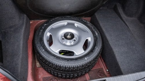 1995 Jaguar X300 XJR Manual En venta (imagen 78 de 173)