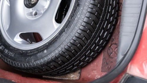 1995 Jaguar X300 XJR Manual En venta (imagen 79 de 173)