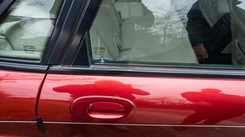 1995 Jaguar X300 XJR Manual En venta (imagen 82 de 173)