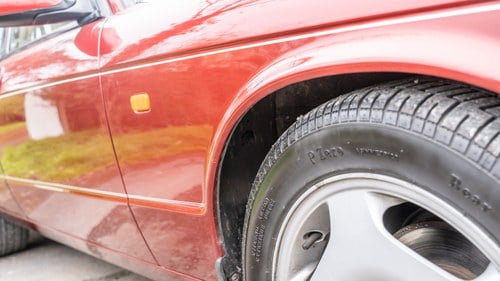 1995 Jaguar X300 XJR Manual En venta (imagen 83 de 173)