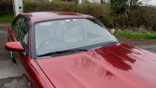 1995 Jaguar X300 XJR Manual En venta (imagen 86 de 173)