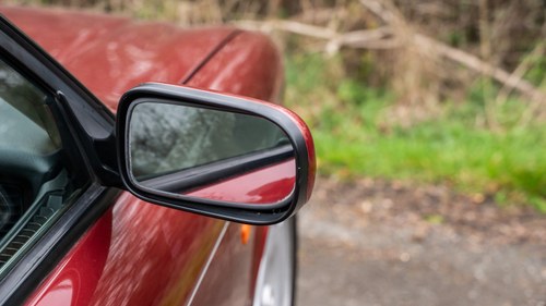 1995 Jaguar X300 XJR Manual En venta (imagen 88 de 173)