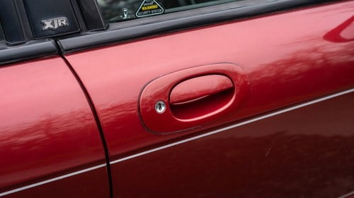 1995 Jaguar X300 XJR Manual En venta (imagen 89 de 173)