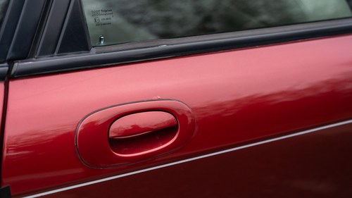 1995 Jaguar X300 XJR Manual En venta (imagen 90 de 173)