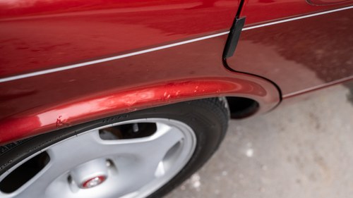 1995 Jaguar X300 XJR Manual En venta (imagen 91 de 173)