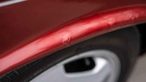 1995 Jaguar X300 XJR Manual En venta (imagen 92 de 173)