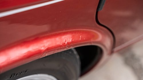 1995 Jaguar X300 XJR Manual En venta (imagen 93 de 173)