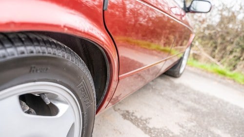 1995 Jaguar X300 XJR Manual En venta (imagen 94 de 173)