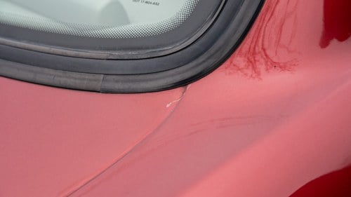 1995 Jaguar X300 XJR Manual En venta (imagen 97 de 173)