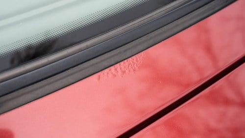 1995 Jaguar X300 XJR Manual En venta (imagen 105 de 173)