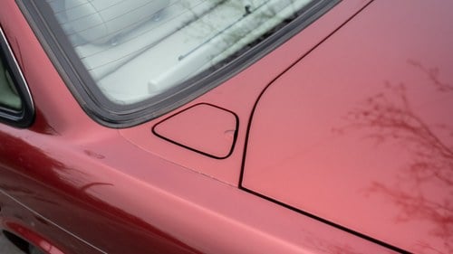 1995 Jaguar X300 XJR Manual En venta (imagen 107 de 173)