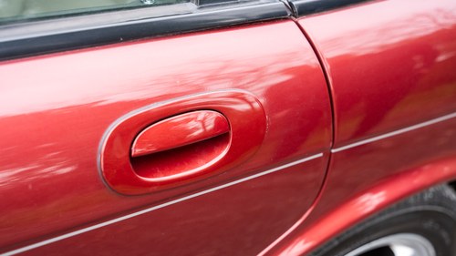 1995 Jaguar X300 XJR Manual En venta (imagen 112 de 173)