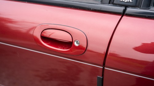 1995 Jaguar X300 XJR Manual En venta (imagen 113 de 173)