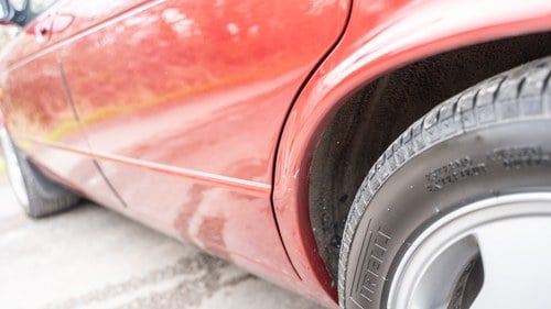 1995 Jaguar X300 XJR Manual En venta (imagen 116 de 173)