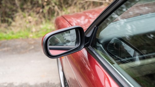 1995 Jaguar X300 XJR Manual En venta (imagen 118 de 173)