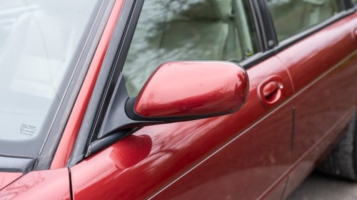 1995 Jaguar X300 XJR Manual En venta (imagen 119 de 173)