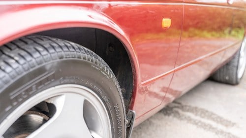 1995 Jaguar X300 XJR Manual En venta (imagen 120 de 173)