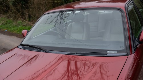 1995 Jaguar X300 XJR Manual En venta (imagen 124 de 173)