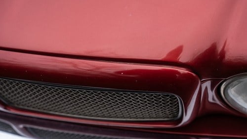 1995 Jaguar X300 XJR Manual En venta (imagen 126 de 173)