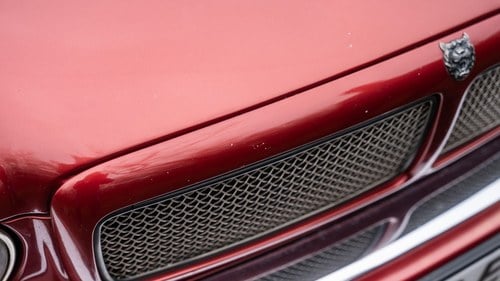 1995 Jaguar X300 XJR Manual En venta (imagen 129 de 173)