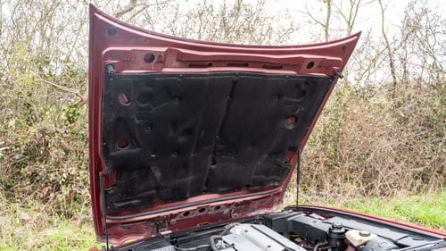 1995 Jaguar X300 XJR Manual En venta (imagen 131 de 173)