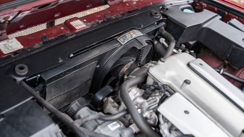 1995 Jaguar X300 XJR Manual En venta (imagen 134 de 173)