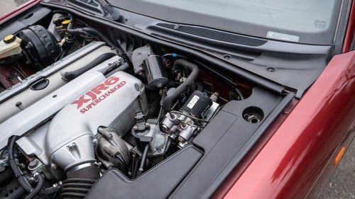 1995 Jaguar X300 XJR Manual En venta (imagen 135 de 173)