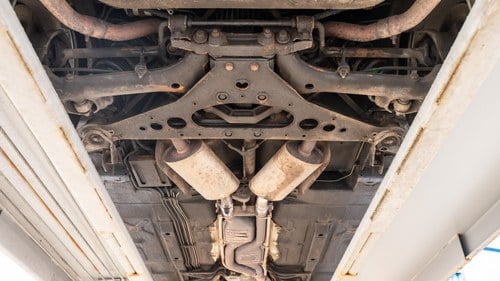 1995 Jaguar X300 XJR Manual En venta (imagen 144 de 173)