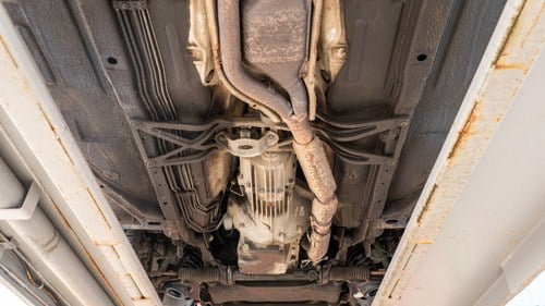 1995 Jaguar X300 XJR Manual En venta (imagen 145 de 173)