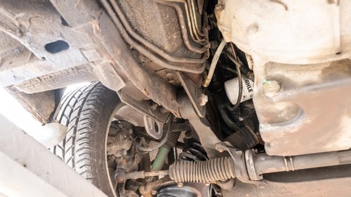 1995 Jaguar X300 XJR Manual En venta (imagen 146 de 173)