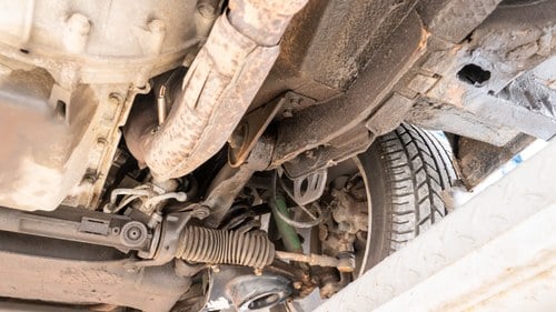 1995 Jaguar X300 XJR Manual En venta (imagen 147 de 173)