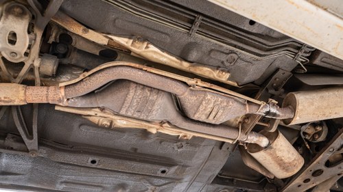 1995 Jaguar X300 XJR Manual En venta (imagen 149 de 173)