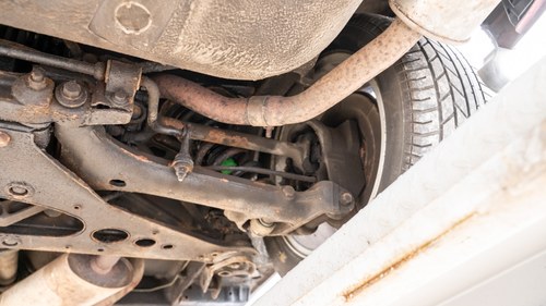 1995 Jaguar X300 XJR Manual En venta (imagen 150 de 173)