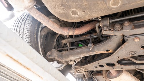 1995 Jaguar X300 XJR Manual En venta (imagen 151 de 173)