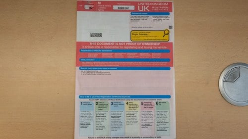 1995 Jaguar X300 XJR Manual En venta (imagen 153 de 173)