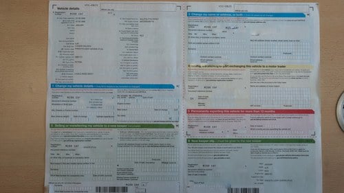 1995 Jaguar X300 XJR Manual En venta (imagen 154 de 173)