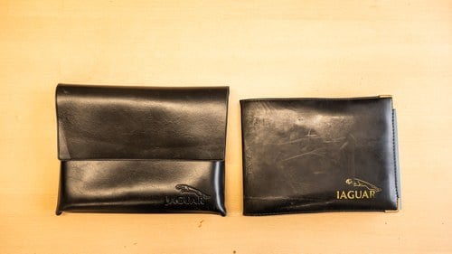 1995 Jaguar X300 XJR Manual En venta (imagen 156 de 173)