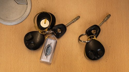 1995 Jaguar X300 XJR Manual En venta (imagen 158 de 173)