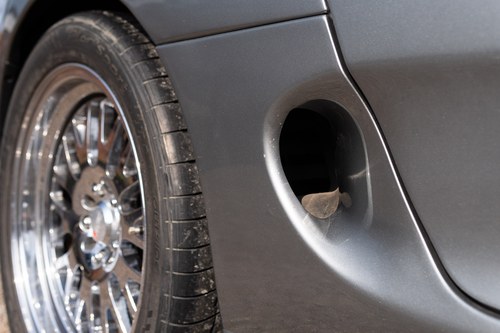 1993 Toyota Supra A80 3L Automatic For Sale (picture 80 of 111)