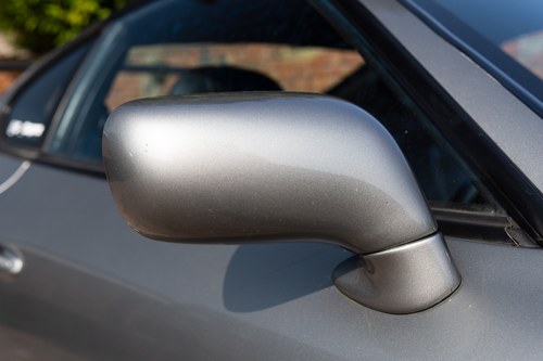 1993 Toyota Supra A80 3L Automatic For Sale (picture 81 of 111)