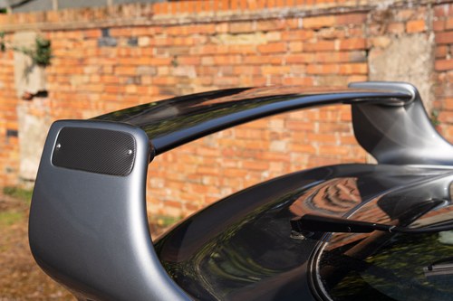 1993 Toyota Supra A80 3L Automatic For Sale (picture 72 of 111)