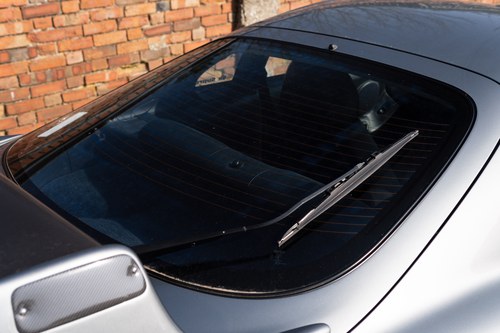 1993 Toyota Supra A80 3L Automatic For Sale (picture 76 of 111)