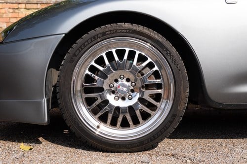 1993 Toyota Supra A80 3L Automatic For Sale (picture 15 of 111)