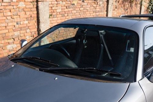 1993 Toyota Supra A80 3L Automatic For Sale (picture 75 of 111)