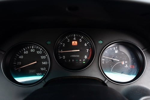 1993 Toyota Supra A80 3L Automatic For Sale (picture 20 of 111)