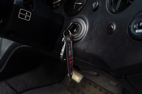 1993 Toyota Supra A80 3L Automatic For Sale (picture 30 of 111)