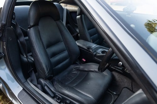 1993 Toyota Supra A80 3L Automatic For Sale (picture 31 of 111)